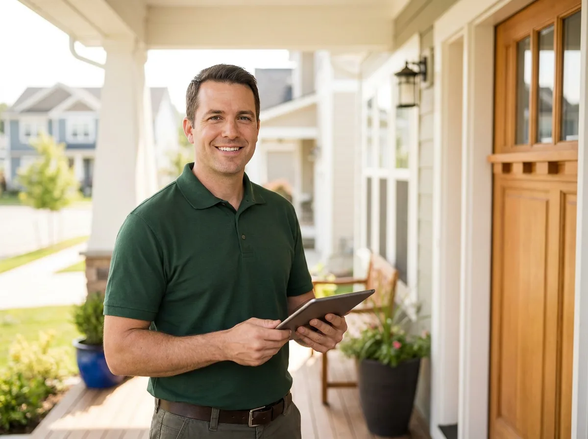 Pest control FAQs for Silver Creek, NY